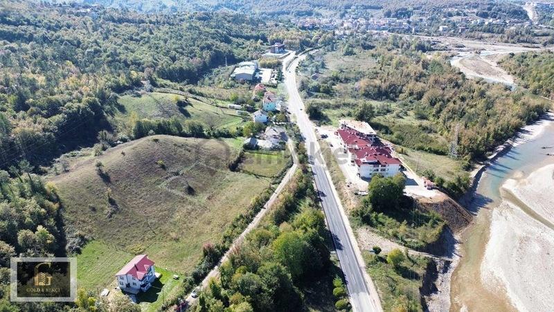 Abdipaşa Merkezde Satılık İmarlı Arsa - 6