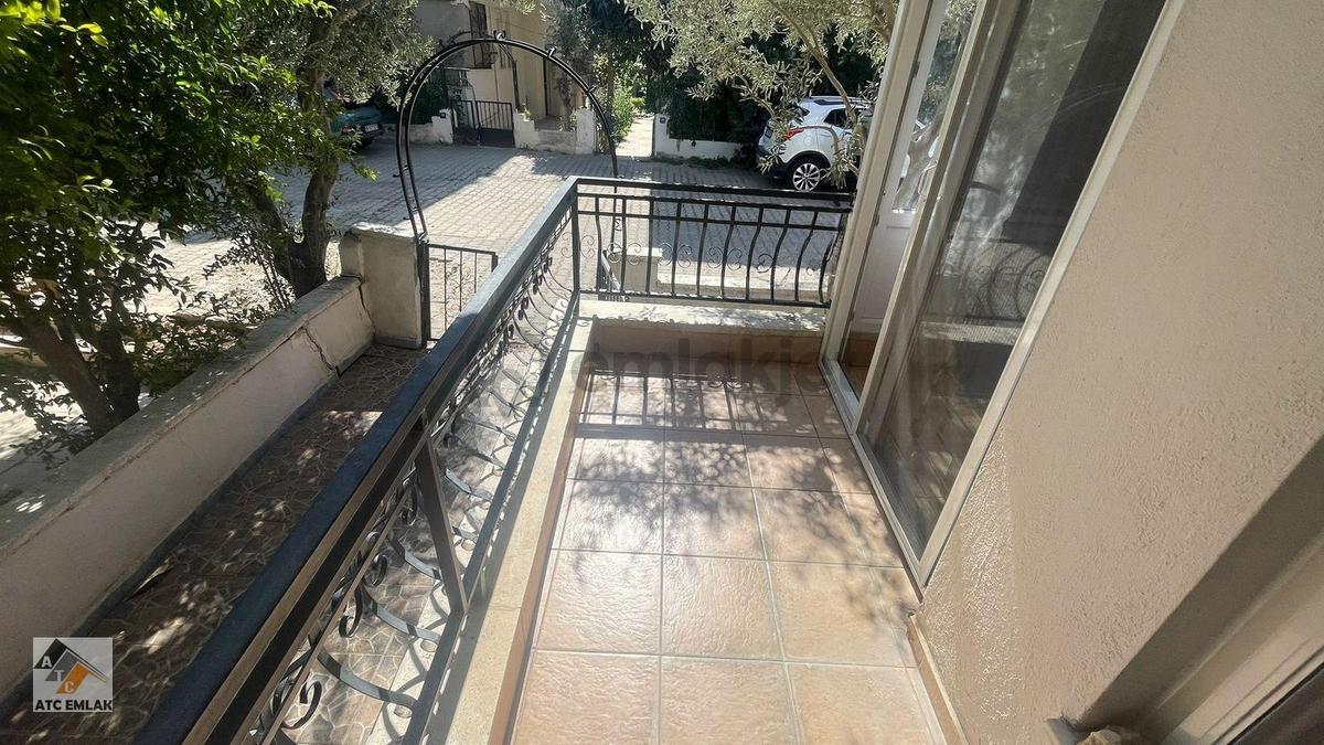 Didim Çamlık Mahallesinde Denize Yakın 1+1 Daire - 19