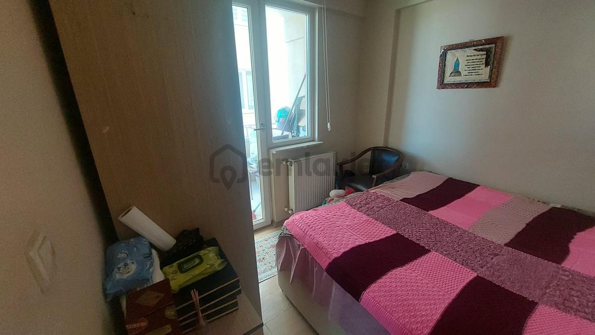 Network'ten Dumlupınar Merkezde Eşyalı Ara Kat 2+1 Daire - 10