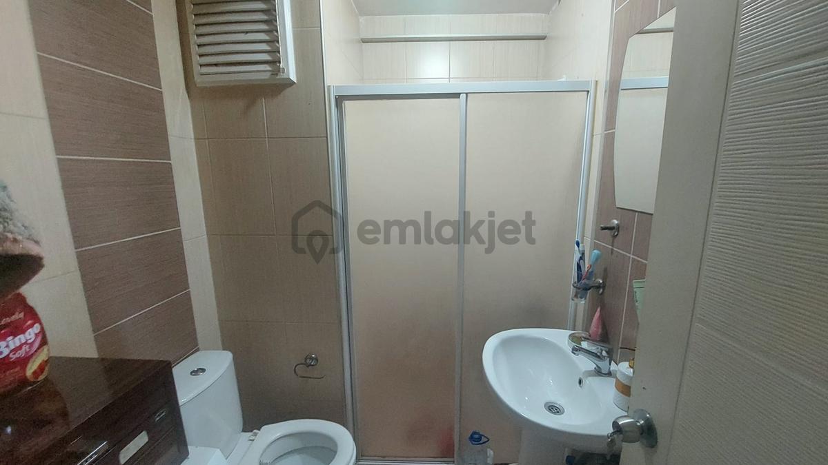 Network'ten Dumlupınar Merkezde Eşyalı Ara Kat 2+1 Daire - 14