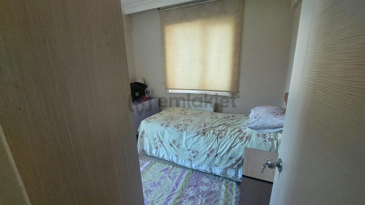 Network'ten Dumlupınar Merkezde Eşyalı Ara Kat 2+1 Daire - 13
