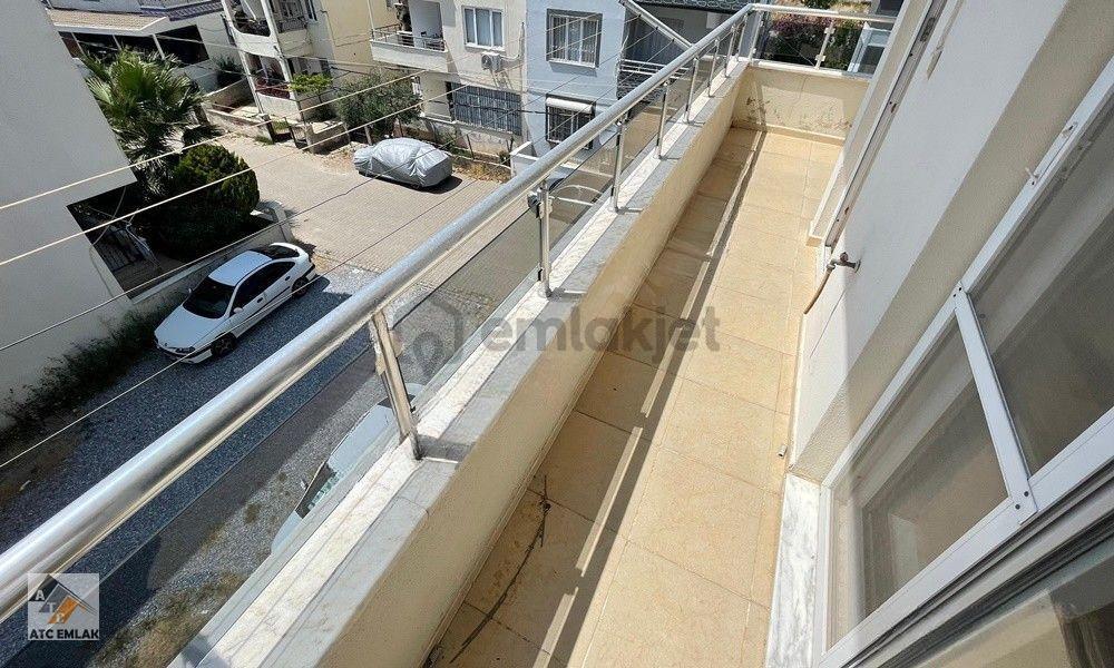 Didimde İngilizden Acil Satılık 2+1 Eşyalı Daire - 18
