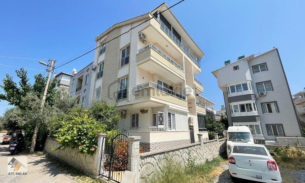 Didimde İngilizden Acil Satılık 2+1 Eşyalı Daire - 20