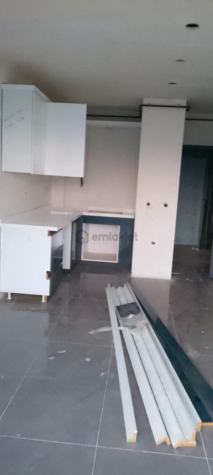 Mabel'den Samsun'da Site İçersinde Mükemmel Lokasyonda 1+1 Daire - 7