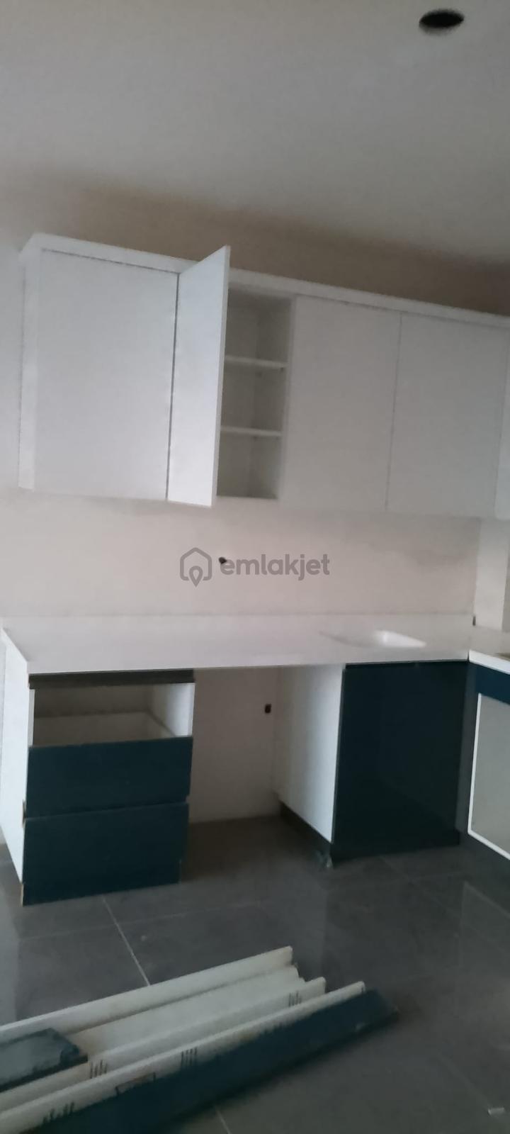 Mabel'den Samsun'da Site İçersinde Mükemmel Lokasyonda 1+1 Daire - 17