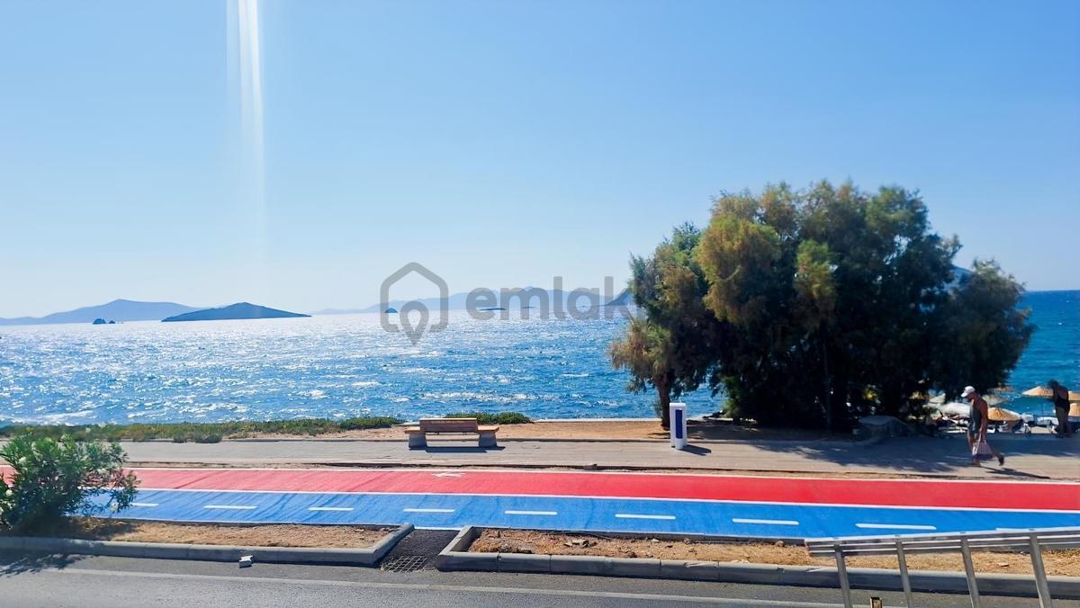 Bodrum Turgutreis Satılık Devremülk Soytaş 1+1 Dubleks - 4