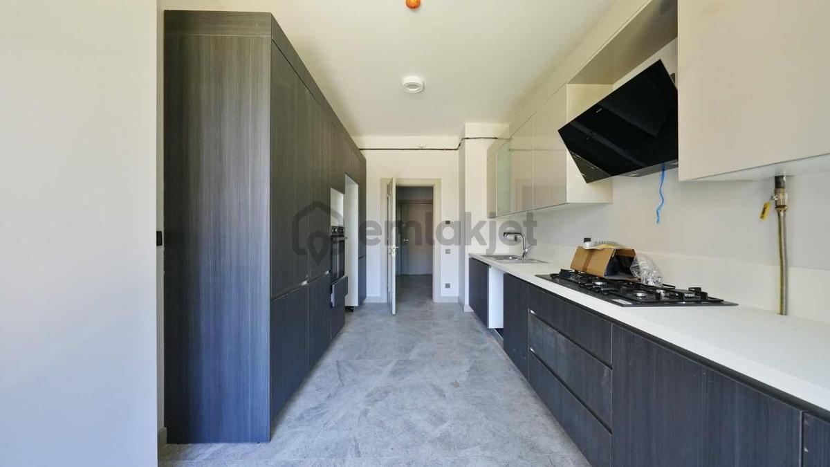 Çınarköy Evleri / Peyzaj Cephe / 5+1 Kiralık Daire / - 7