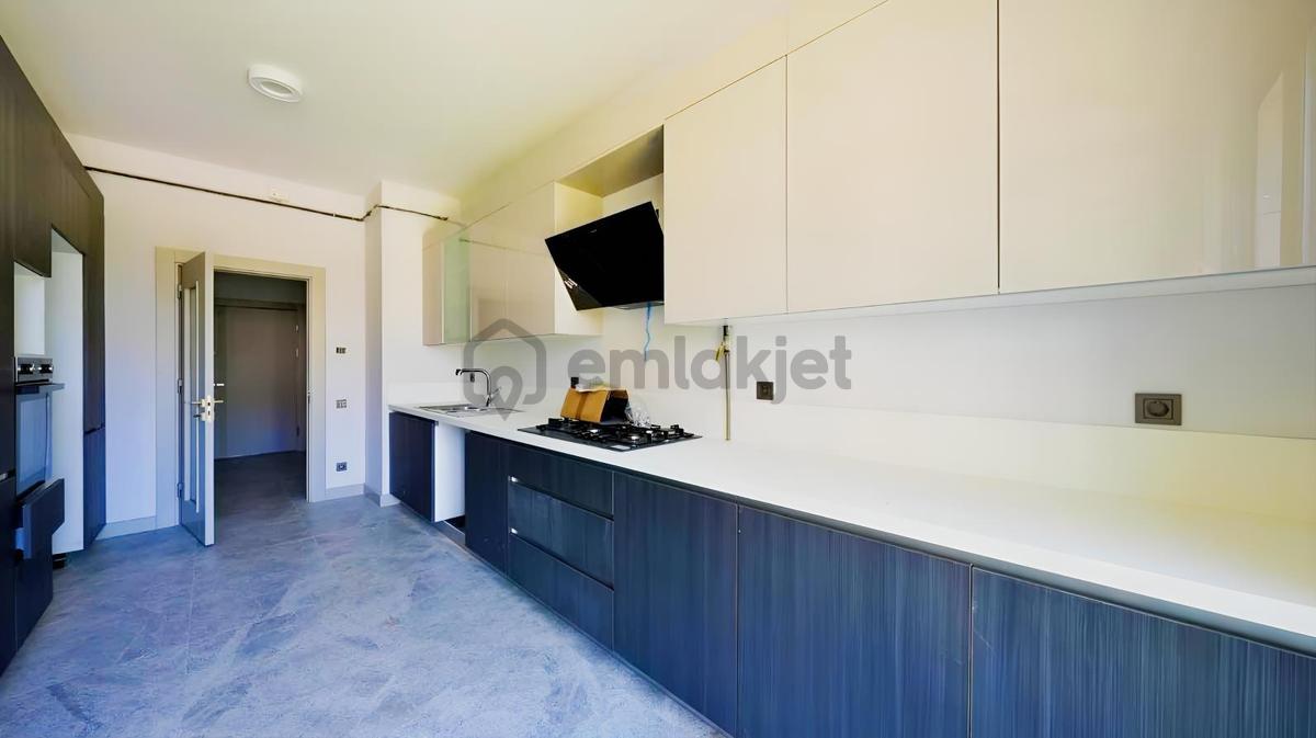 Çınarköy Evleri / Peyzaj Cephe / 5+1 Kiralık Daire / - 8