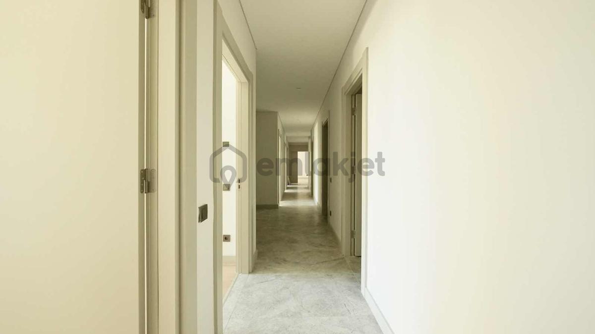 Çınarköy Evleri / Peyzaj Cephe / 5+1 Kiralık Daire / - 24