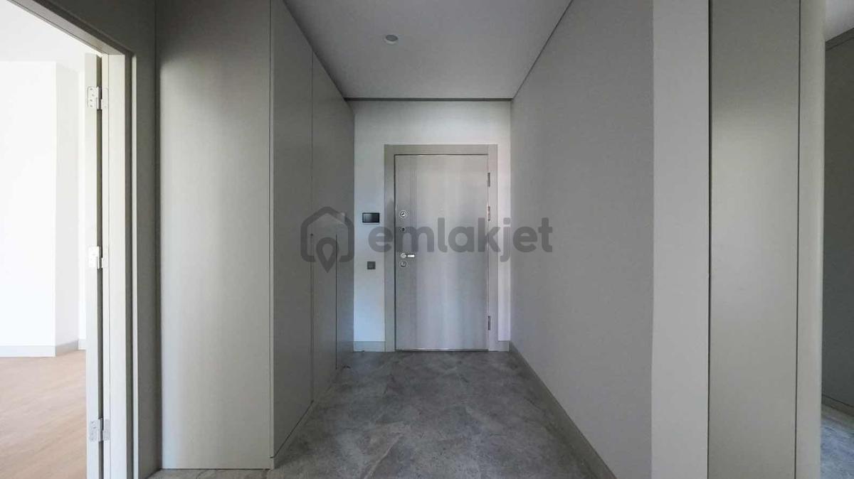 Çınarköy Evleri / Peyzaj Cephe / 5+1 Kiralık Daire / - 23