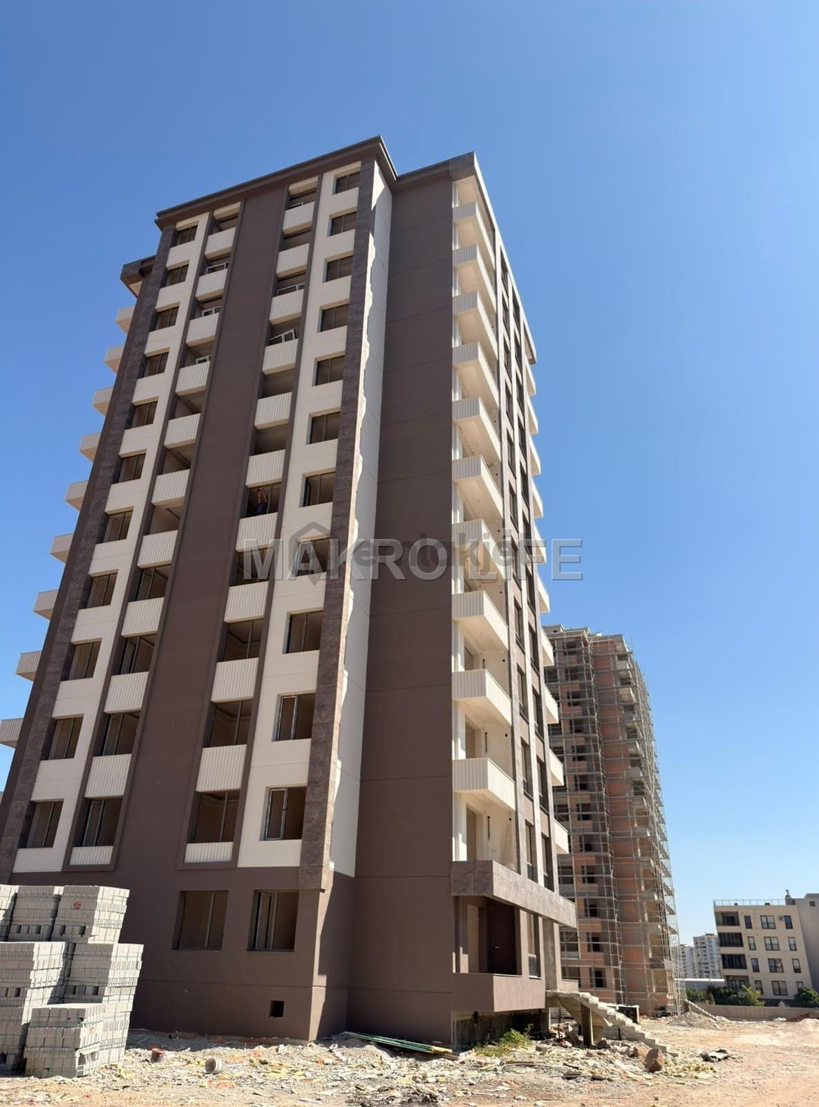 Uçkuyularda 2+1 75m2 Acil Satılık Fırsat Daire - 2