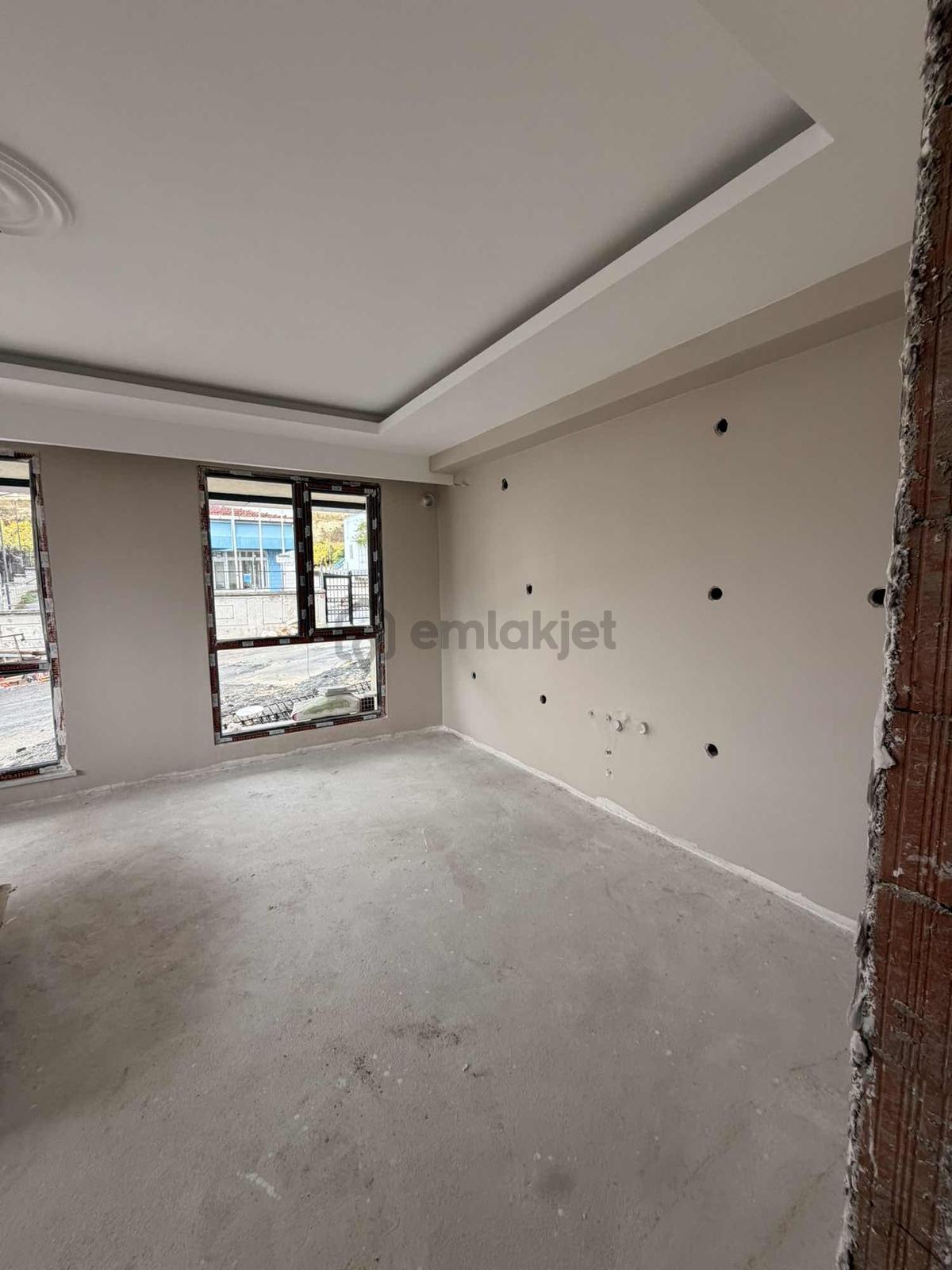 Tahtakalede Cadde Dibi Satılık Yatırımlık Daire - 2