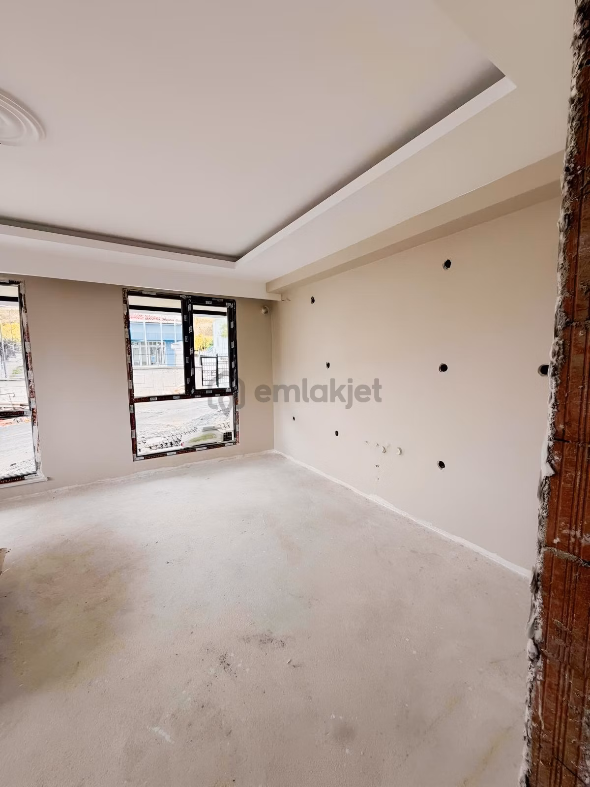 Act Gruptan Tahtakalede Cadde Dibi Satılık Yatırımlık Daire - 3
