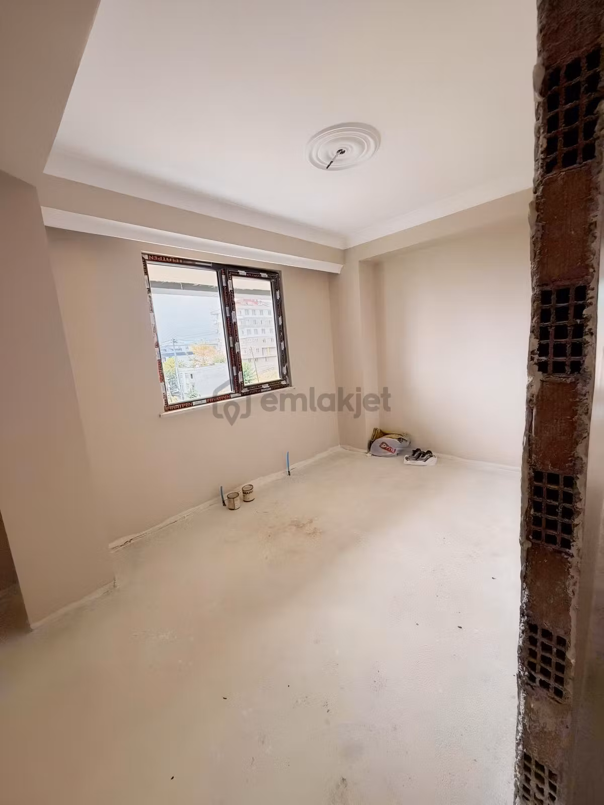 Act Gruptan Tahtakalede Cadde Dibi Satılık Yatırımlık Daire - 8