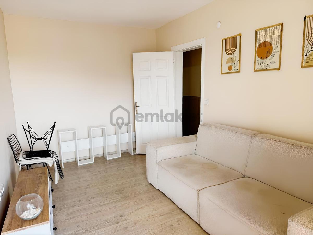 Evka1'de 3+1 140m2 Kiralık Daire - 28