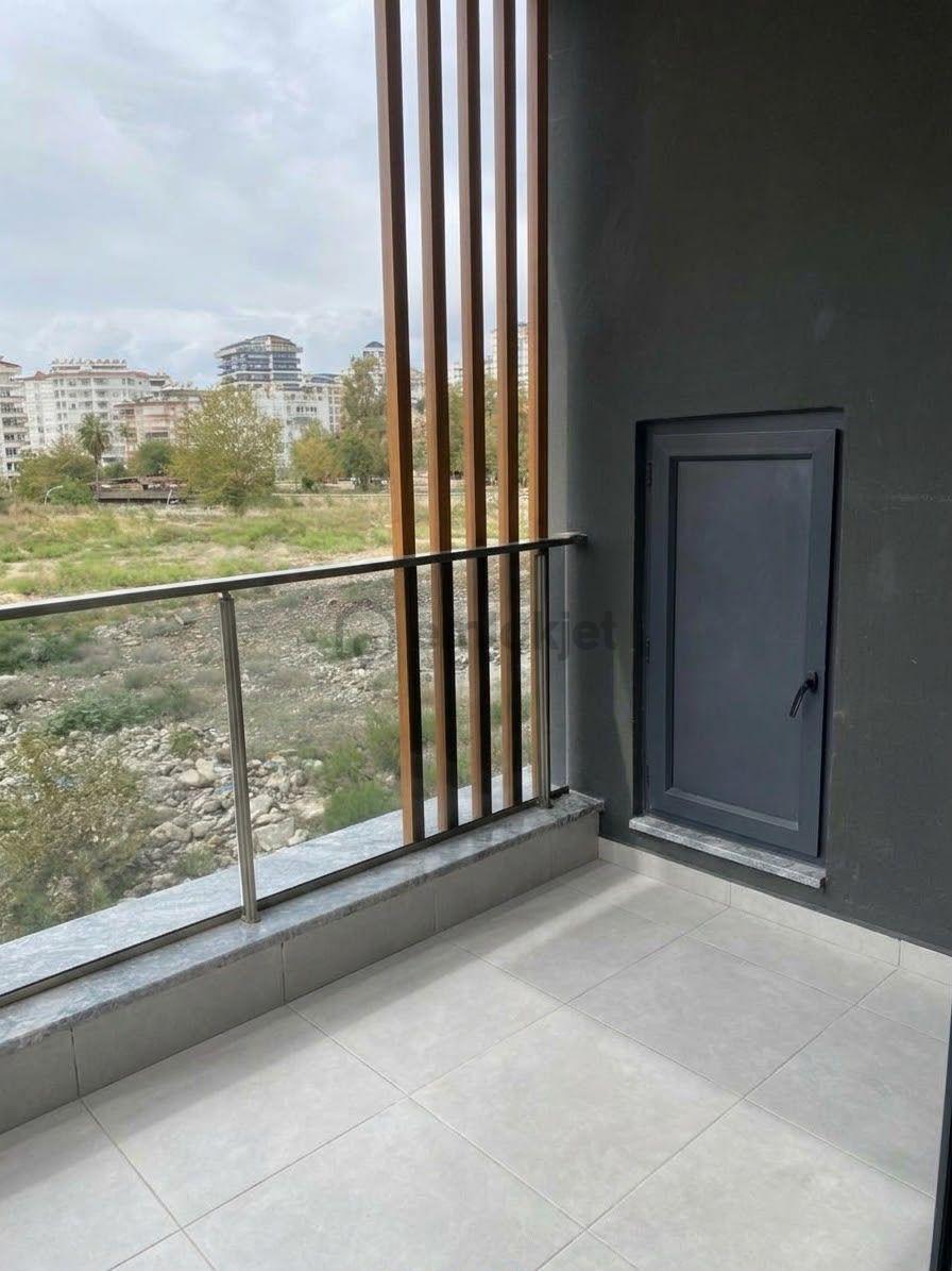 Alanya Kestel Mahallesinde Kiralık 2+1 Daire - 10