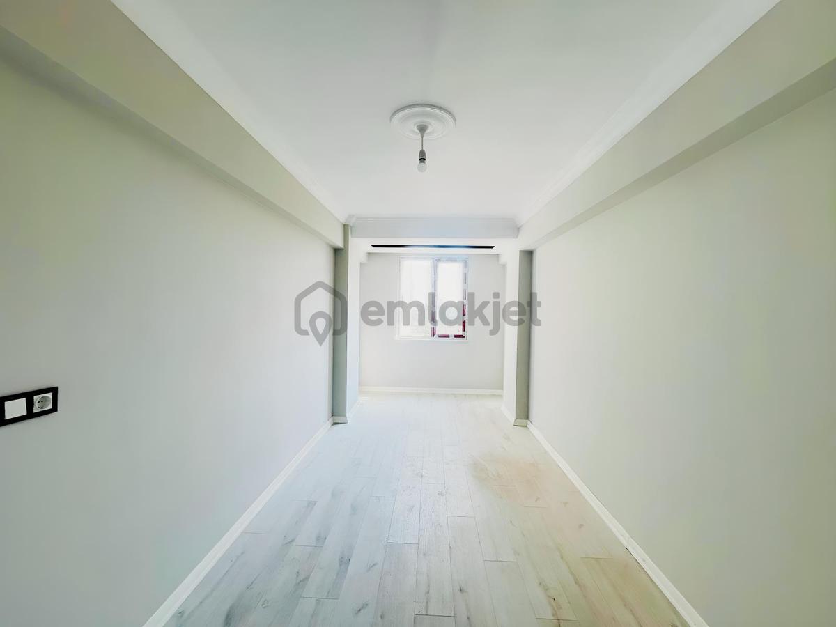 Güven'den Kapaklı'da Yerden Isıtmalı Ara Kat 2+1 Daire - 12