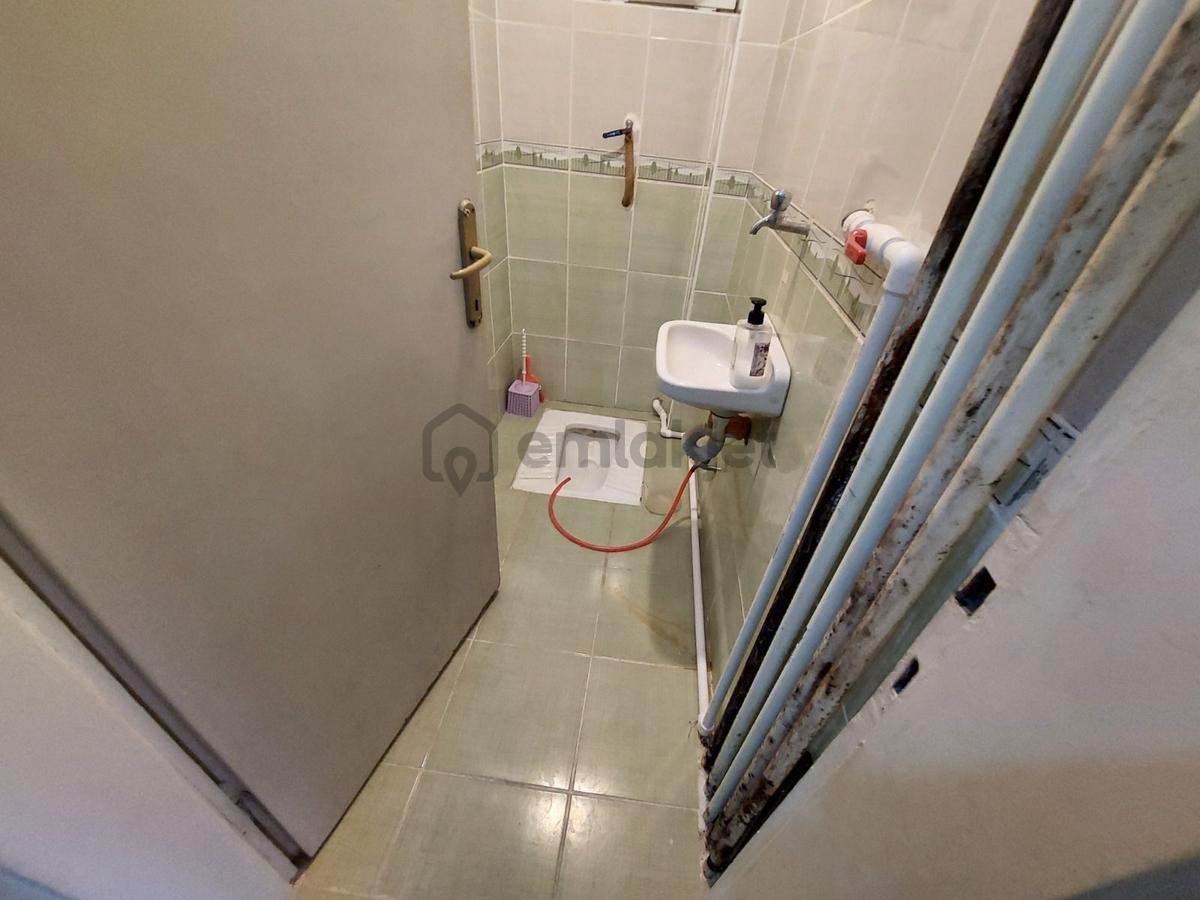 Göraldan 1+1 Ful Mobilyalı Dikmen Caddesi Üzerinde Polis Evi Yanı - 28