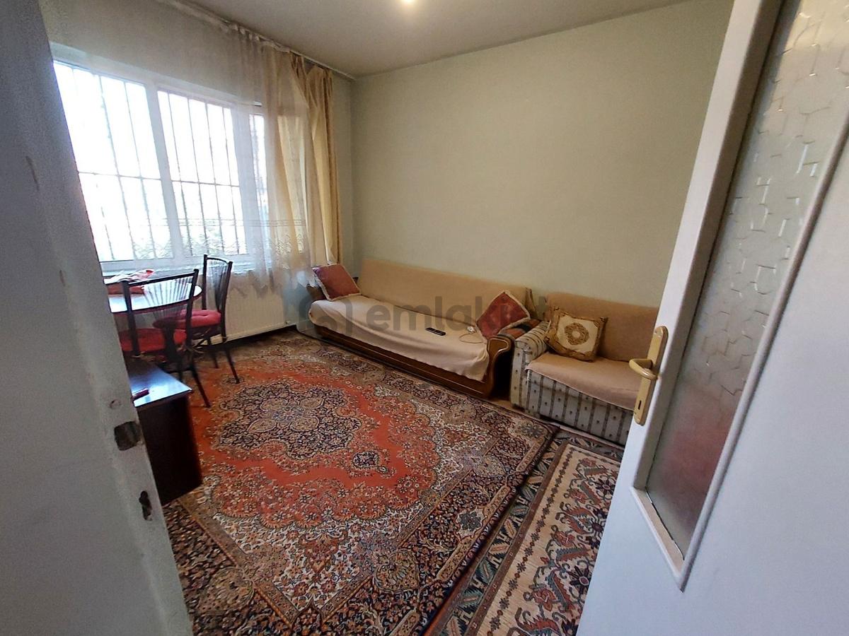 Göraldan 1+1 Ful Mobilyalı Dikmen Caddesi Üzerinde Polis Evi Yanı - 12