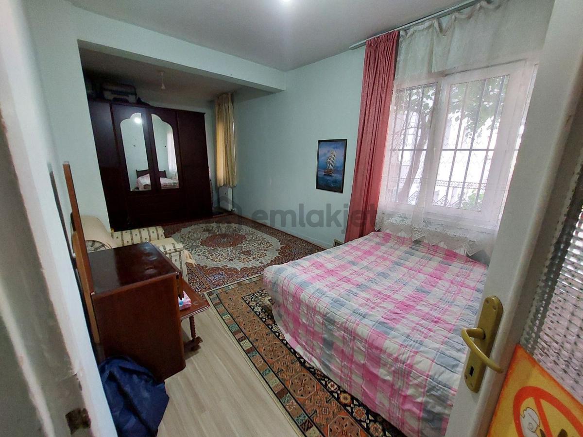 Göraldan 1+1 Ful Mobilyalı Dikmen Caddesi Üzerinde Polis Evi Yanı - 14