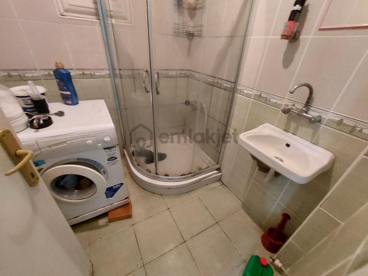 Göraldan 1+1 Ful Mobilyalı Dikmen Caddesi Üzerinde Polis Evi Yanı - 25