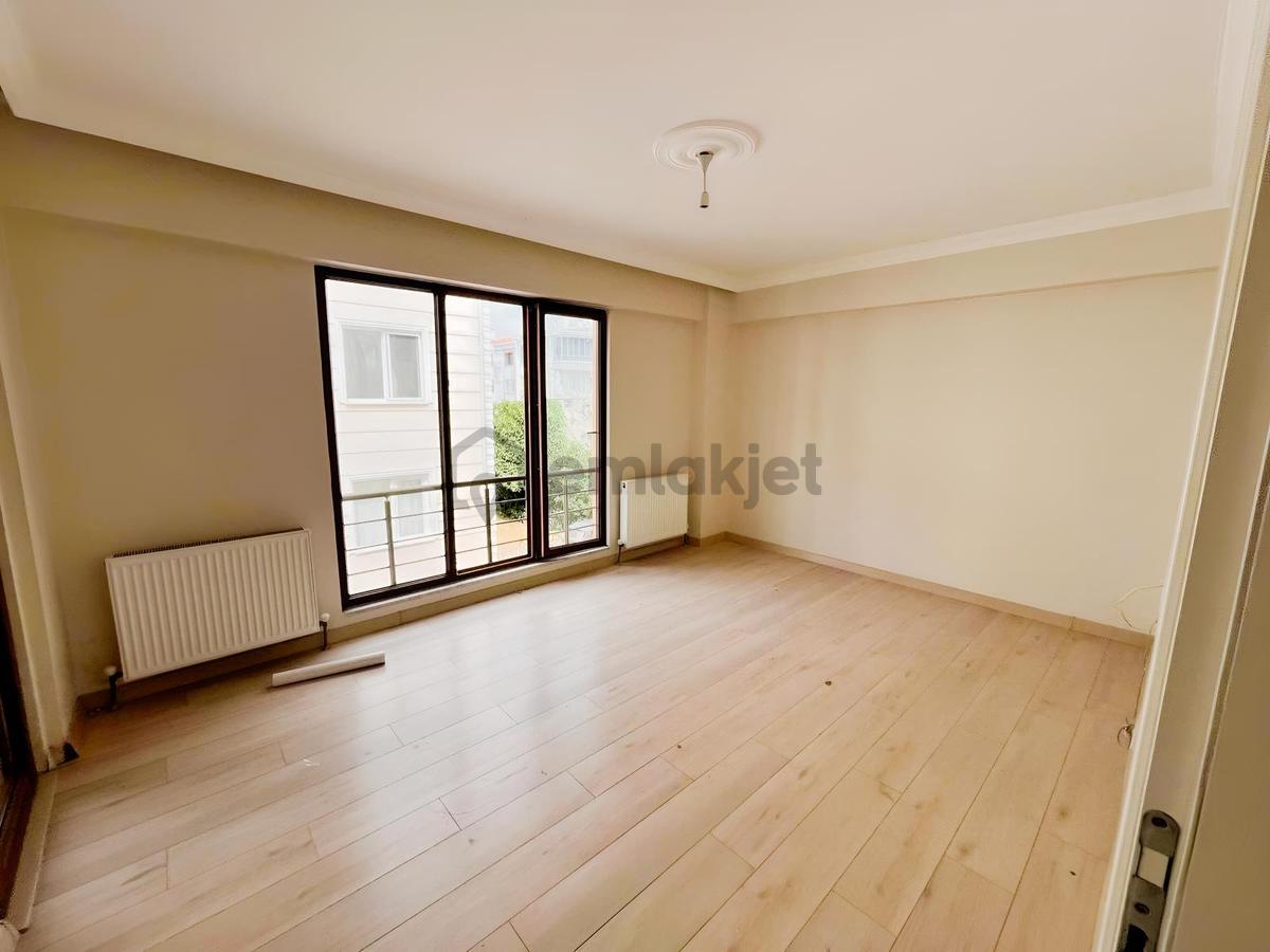 Şehir Merkezinde 2+1 Masrafsız Kiralık Daire