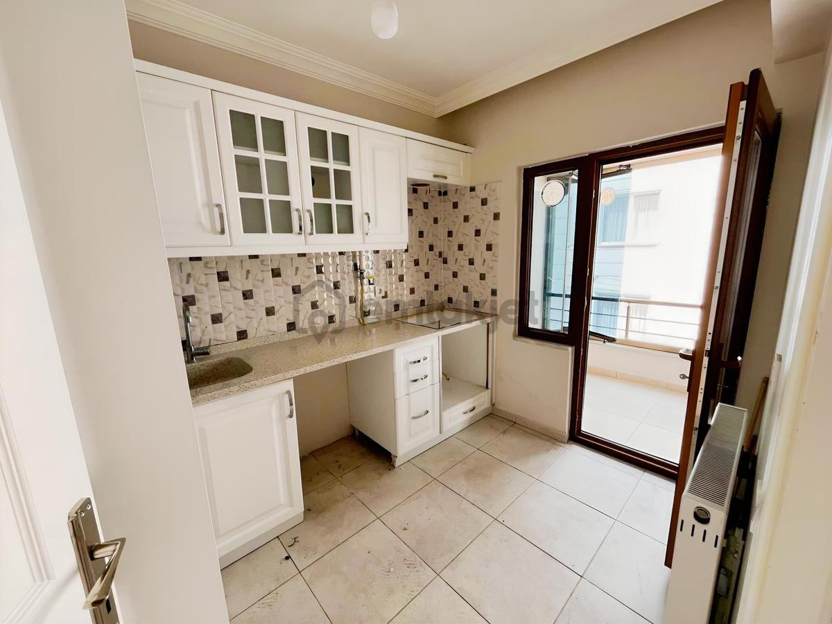 Şehir Merkezinde 2+1 Masrafsız Kiralık Daire - 14