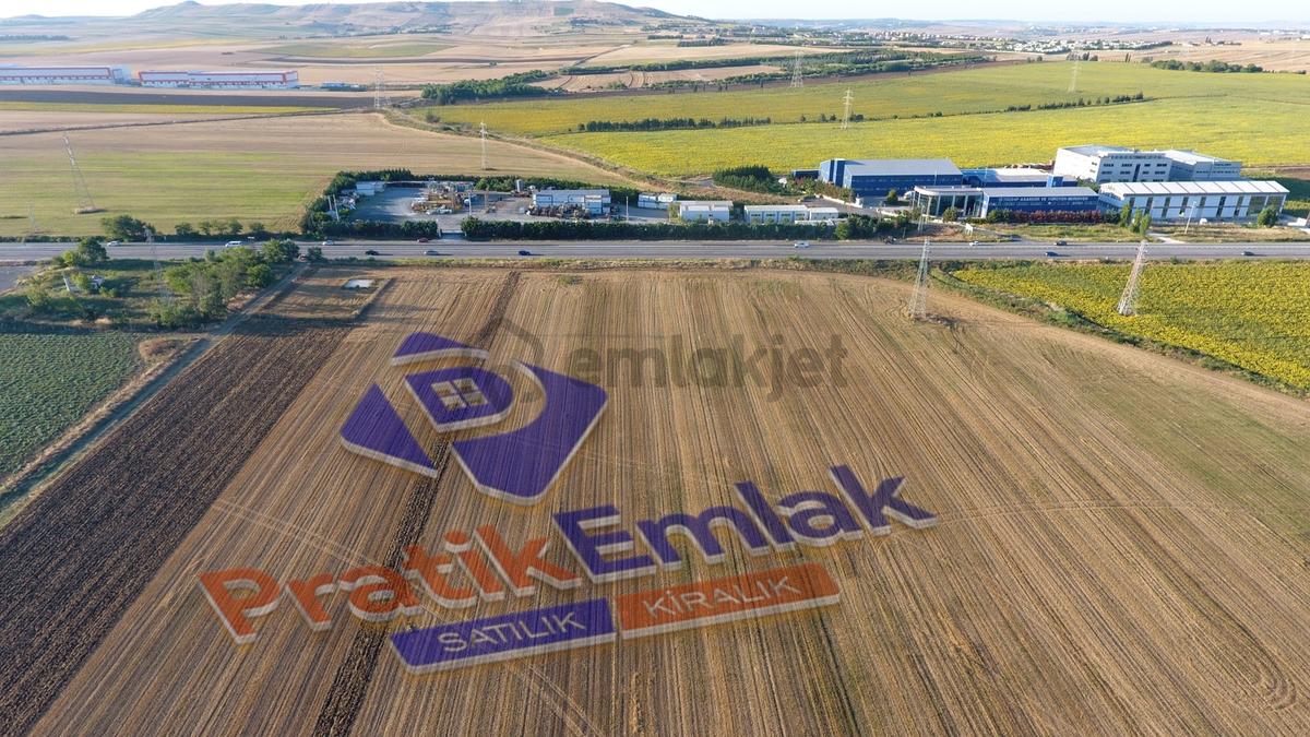 Gümüşyaka'da Yarısı Peşin Yarısı Elden Satılık Parseller - 13