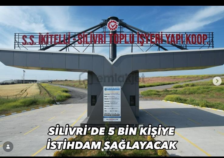 Gümüşyaka'da Yarısı Peşin Yarısı Elden Satılık Parseller - 21
