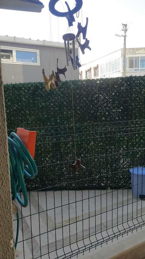 Ayvalık Sarımsaklıda Eşyalı Devamlı Kiralık 1+1 - 16