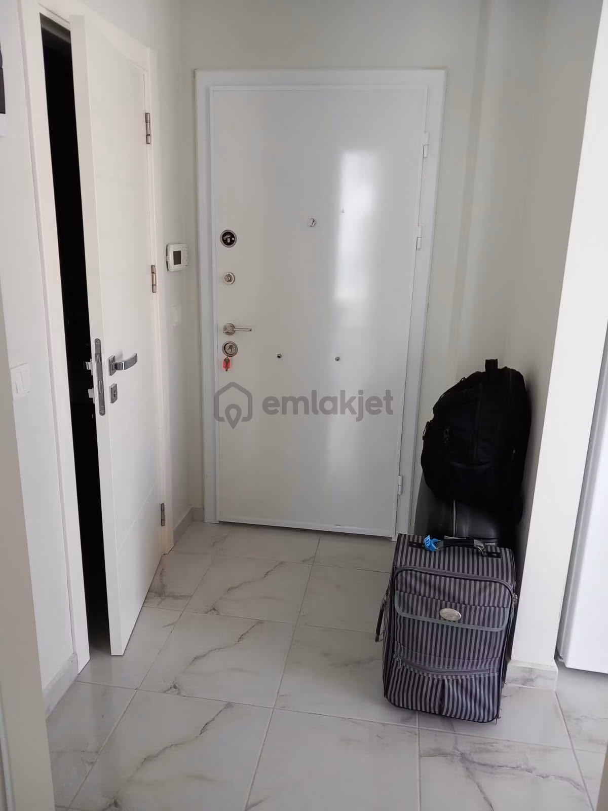 Avsallar Arcadia Homes 1+1 Satılık Daire - 20