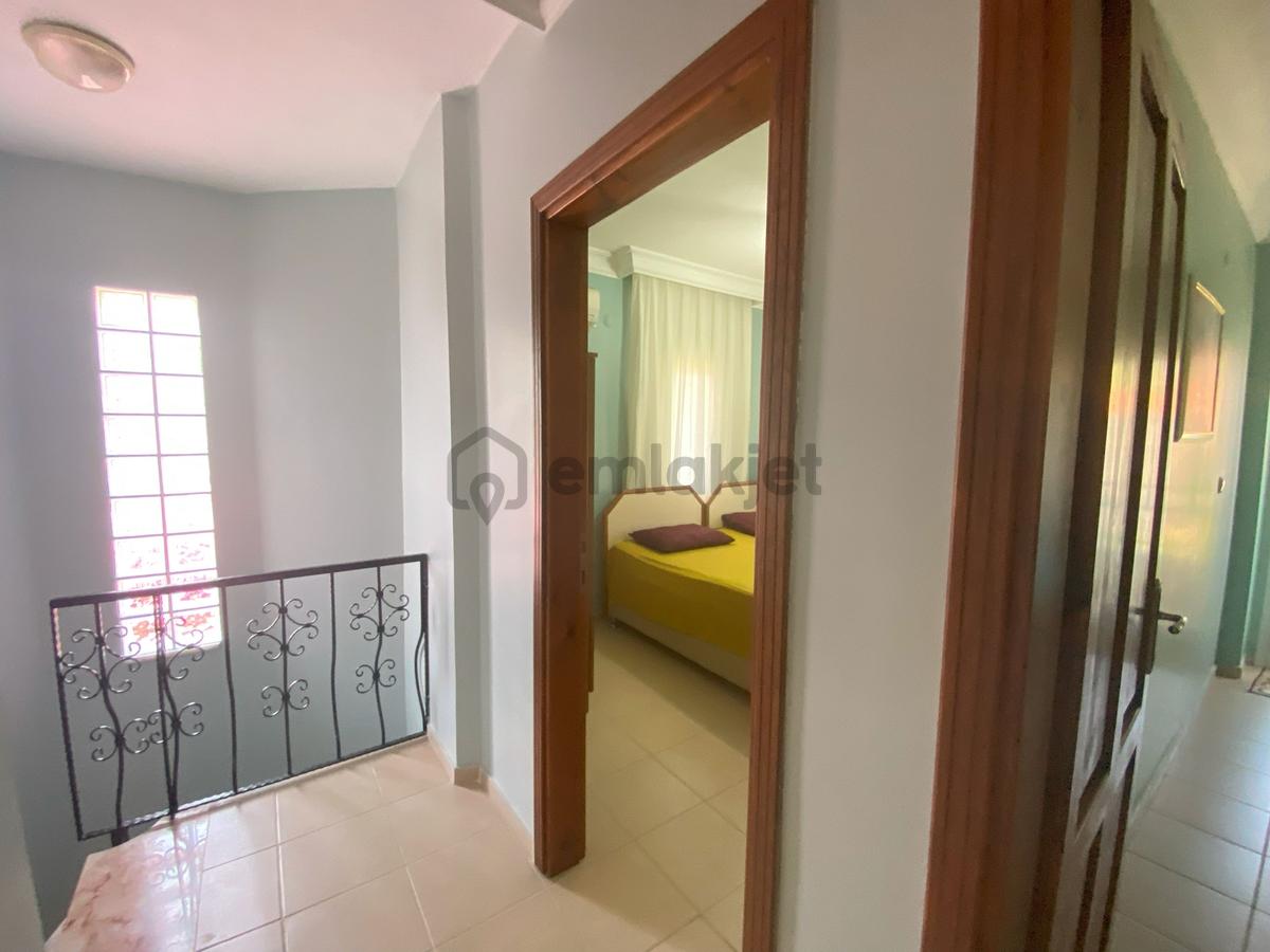 Dalyanda Satılık Villa (site İçerisinde Villa) Dv22 - 33