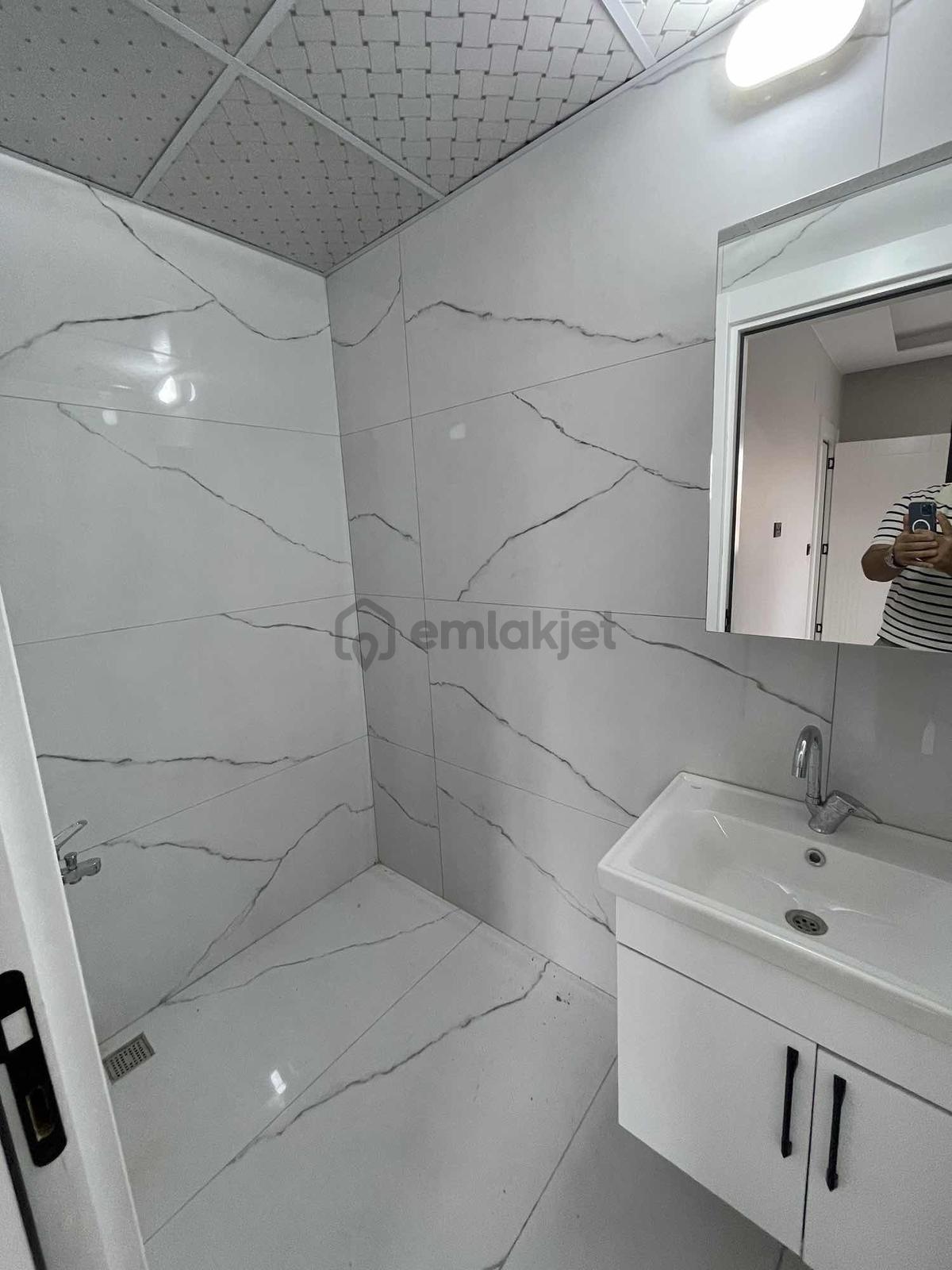 Toroslar Arpaçsakarlar Mahallesinde Satılık 2+1 Daire - 21