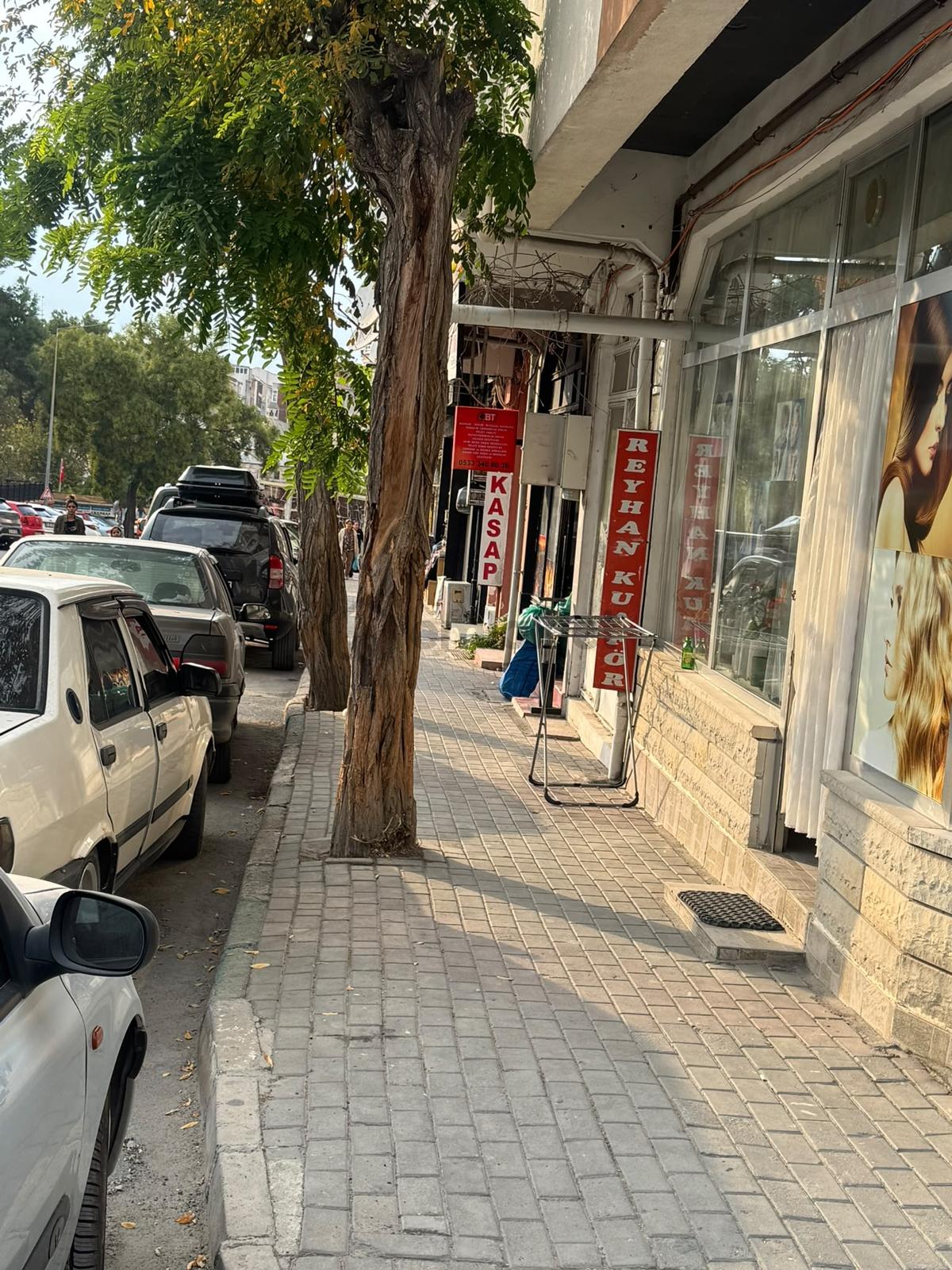 Satılık Dükkan - 14