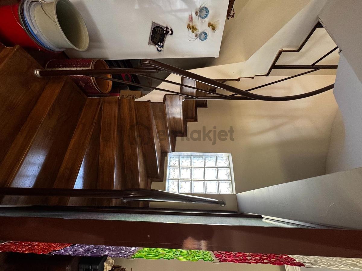 Ayaş Başbereket Satılık Villa 5+2 Ve Müştemilat 2+1 - 33