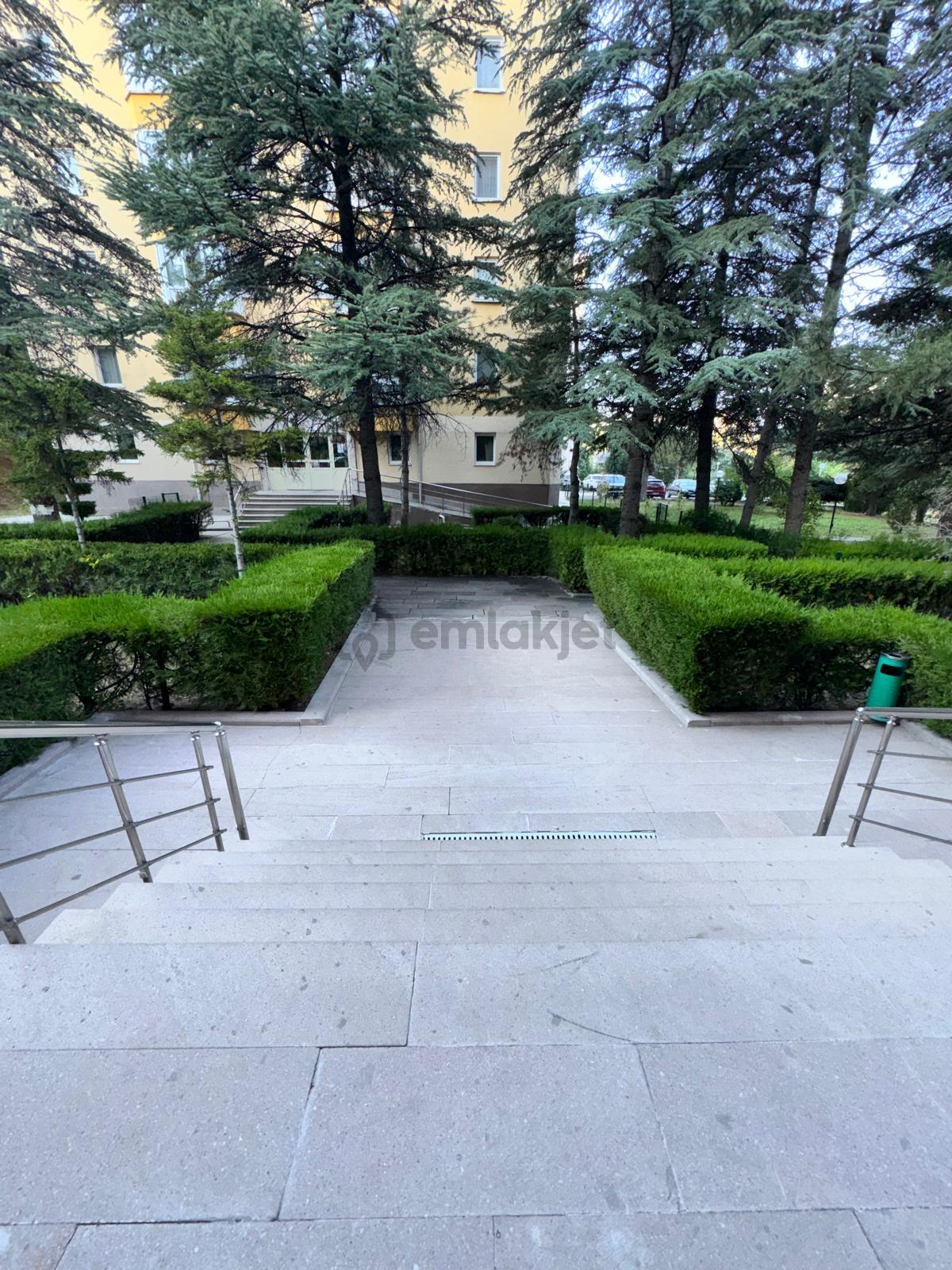 Turyaptan Çiğdemde Site İçerisinde 3+1 Kiralık Konut - 27