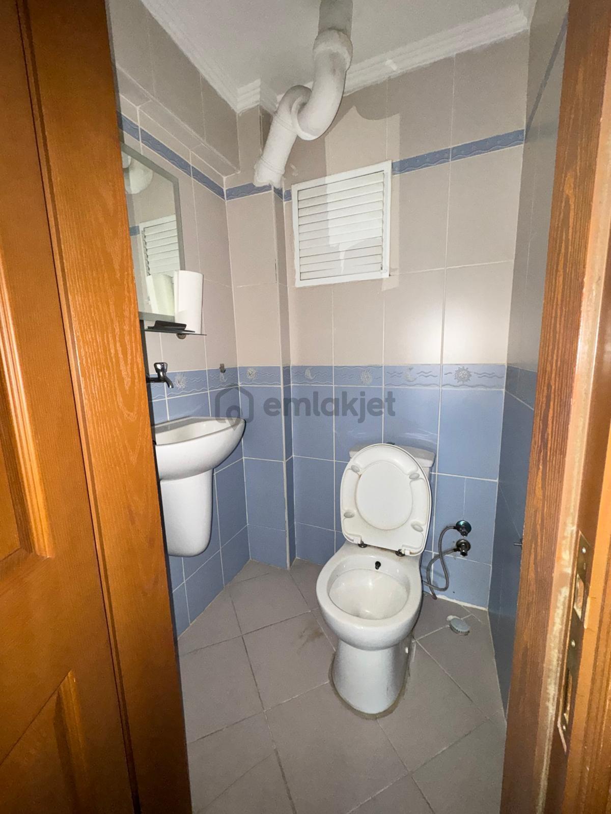 Turyaptan Çiğdemde Site İçerisinde 3+1 Kiralık Konut - 25
