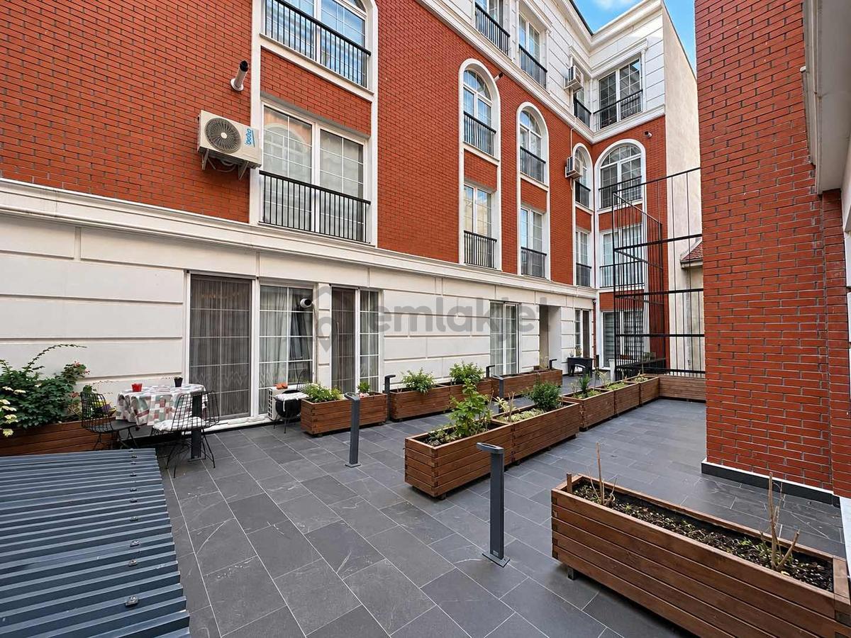 Yalova Merkezde Heryere Yürüme Mesafesinde Kiralık 1+1 Daire