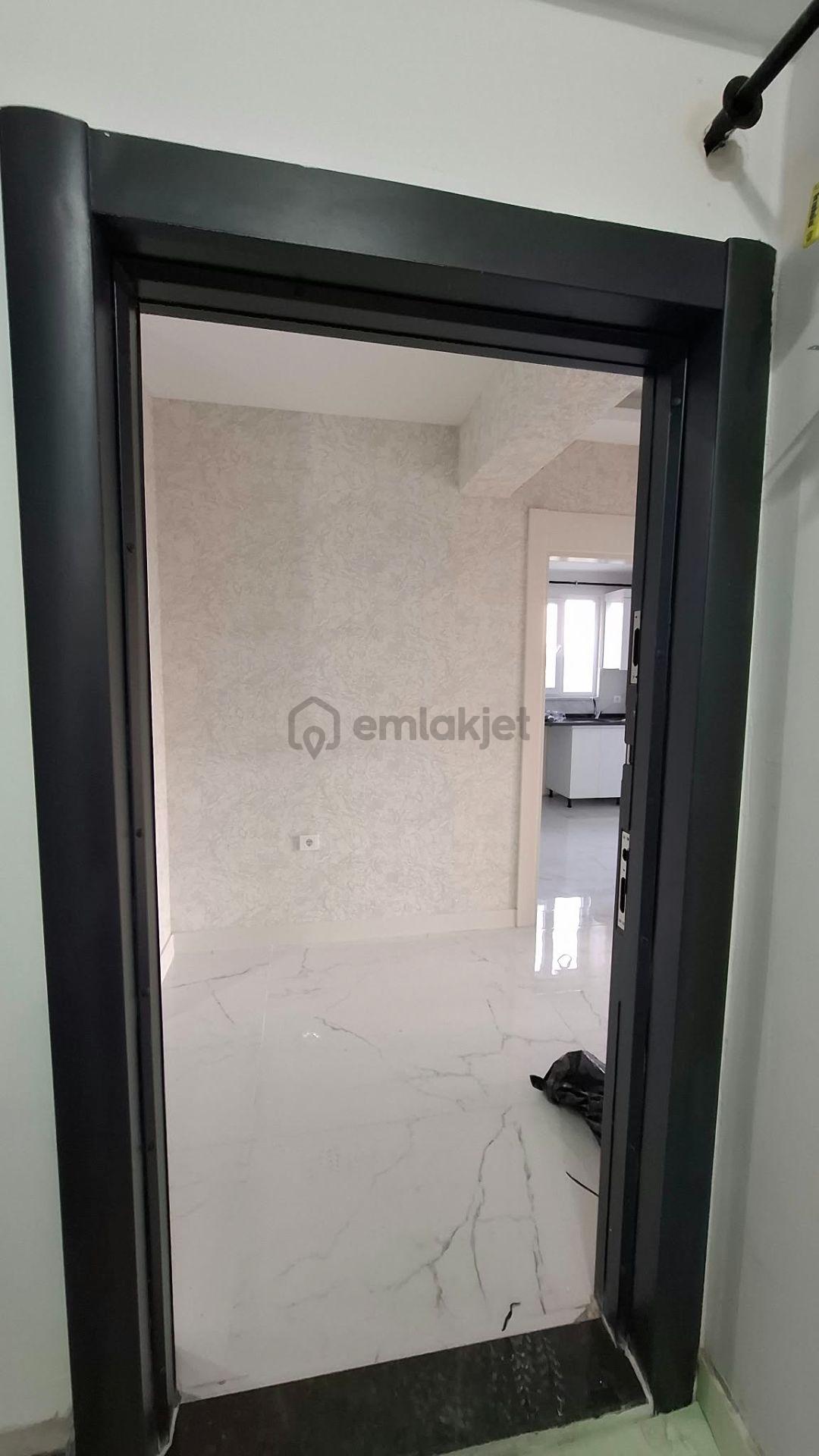 Borsa Mh. Satılık Ultra Lüks 3+1 - 6