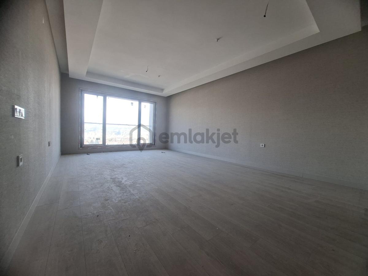Ned Çiçeklide 14 Kat 4,5+1 Park Cephesi Yapılı - 30