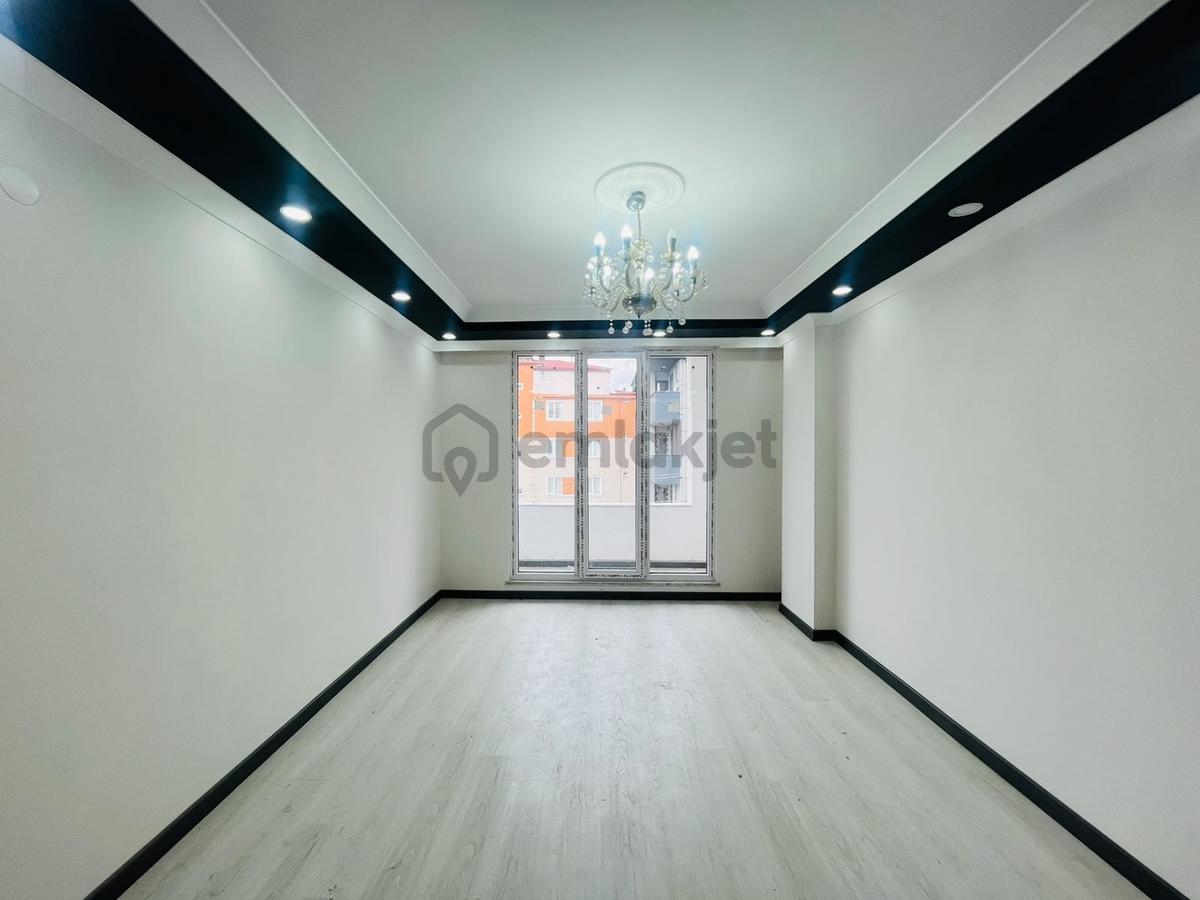 Güven'den Kapaklı'da Yerden Isıtmalı Ara Kat Ön Cephe 2+1 Daire - 4
