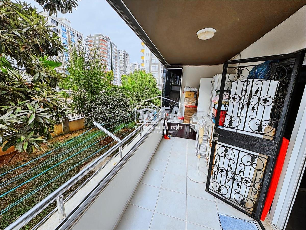 Fa'dan Akkent Mah.diamond Park Sitesinde Lüks Masrafsız Daire - 13
