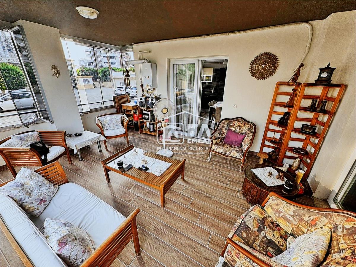 Fa'dan Akkent Mah.diamond Park Sitesinde Lüks Masrafsız Daire - 8