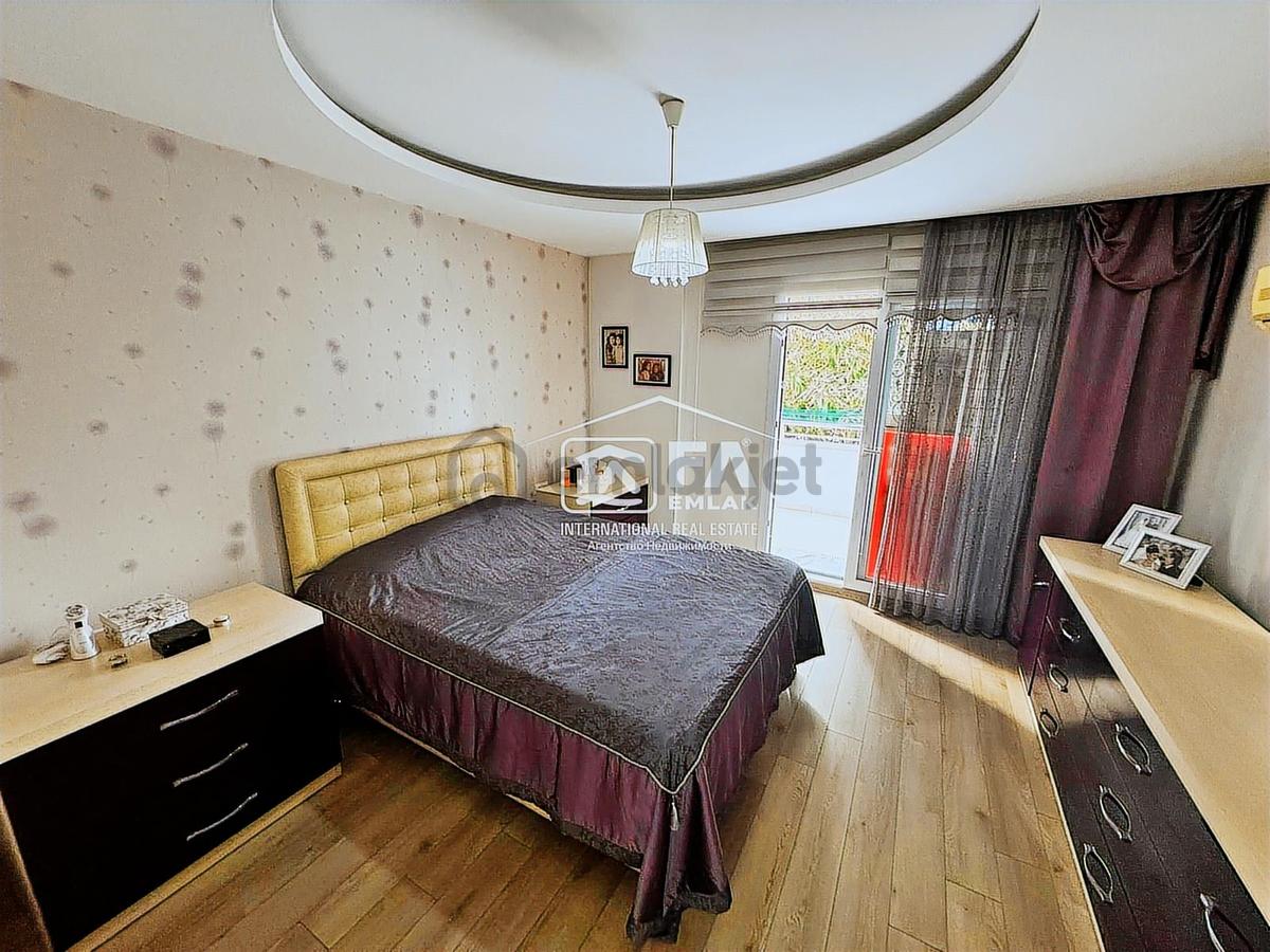 Fa'dan Akkent Mah.diamond Park Sitesinde Lüks Masrafsız Daire - 22