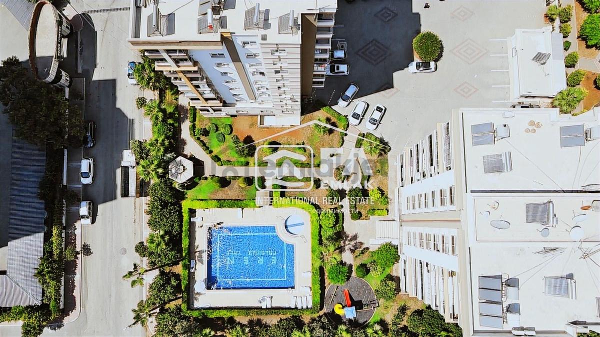 Fa'dan Akkent Mah.diamond Park Sitesinde Lüks Masrafsız Daire - 2