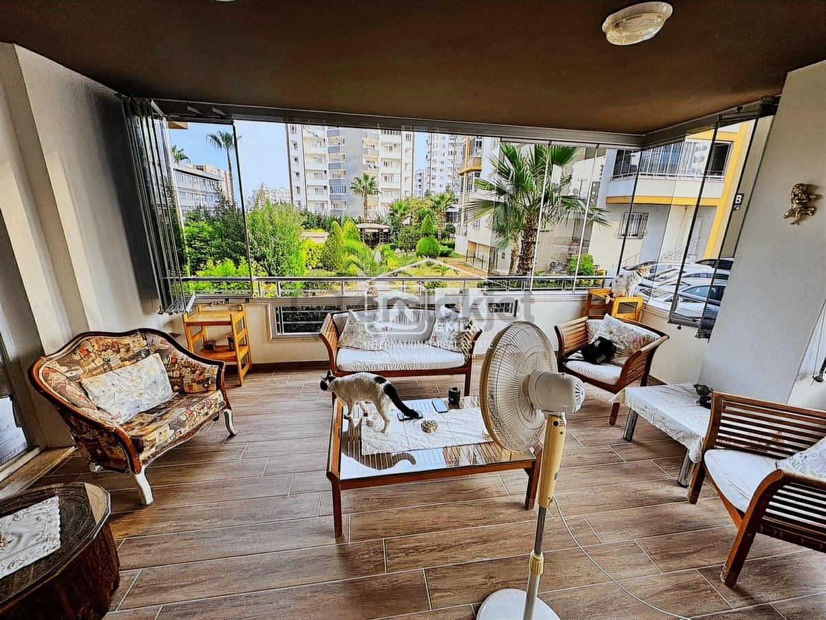 Fa'dan Akkent Mah.diamond Park Sitesinde Lüks Masrafsız Daire - 4