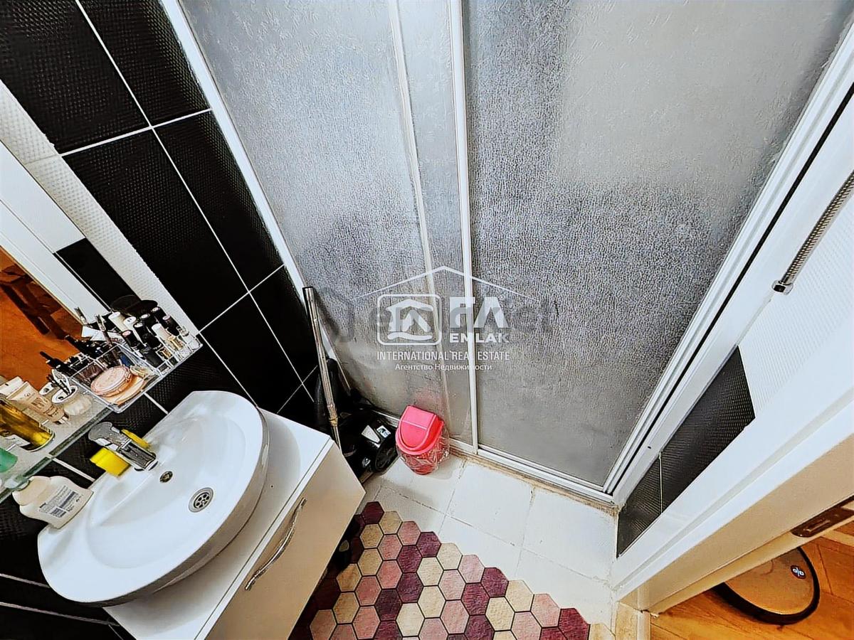 Fa'dan Akkent Mah.diamond Park Sitesinde Lüks Masrafsız Daire - 25