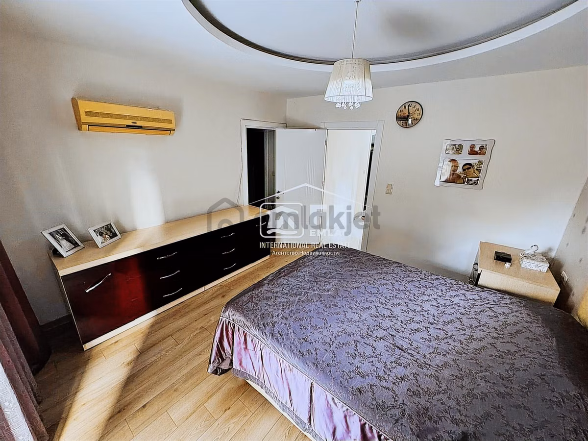 Fa'dan Akkent Mah.diamond Park Sitesinde Lüks Masrafsız Daire - 26