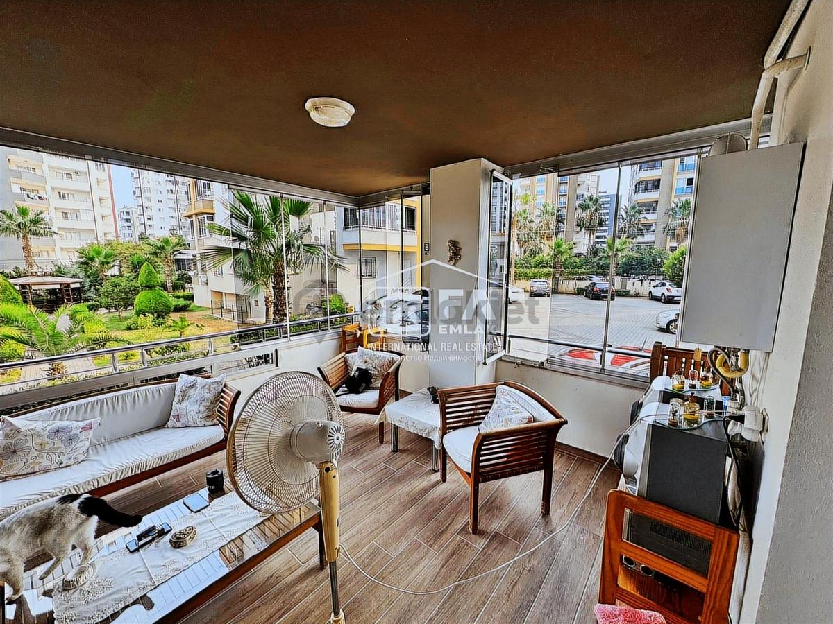 Fa'dan Akkent Mah.diamond Park Sitesinde Lüks Masrafsız Daire - 6