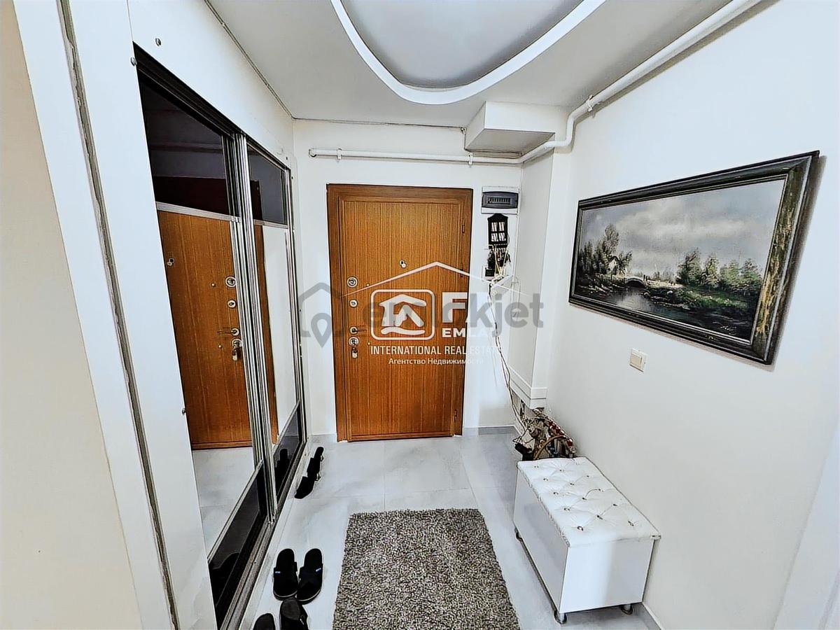Fa'dan Akkent Mah.diamond Park Sitesinde Lüks Masrafsız Daire - 31